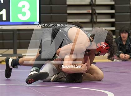 Thumbnail 2 in Mayde Creek vs Cypress Woods (The Charger Challenge) photogallery.