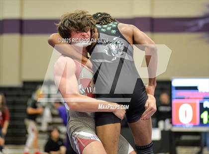 Thumbnail 3 in Mayde Creek vs Cypress Woods (The Charger Challenge) photogallery.
