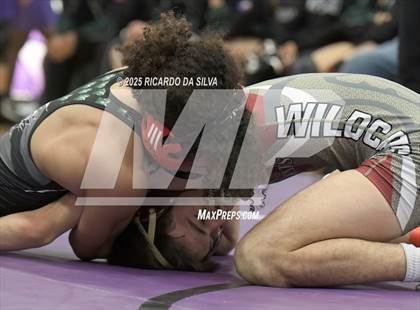 Thumbnail 3 in Mayde Creek vs Cypress Woods (The Charger Challenge) photogallery.