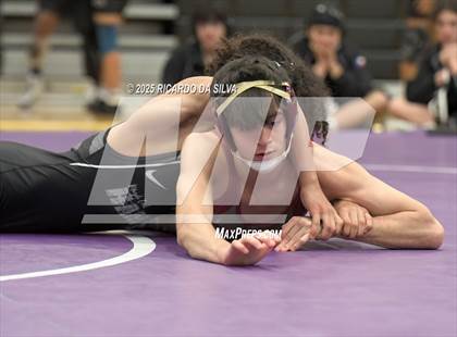Thumbnail 1 in Mayde Creek vs Cypress Woods (The Charger Challenge) photogallery.