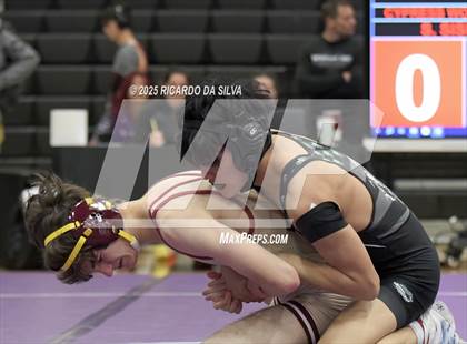 Thumbnail 3 in Mayde Creek vs Cypress Woods (The Charger Challenge) photogallery.