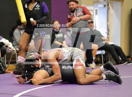 Thumbnail 1 in Mayde Creek vs Cypress Woods (The Charger Challenge) photogallery.