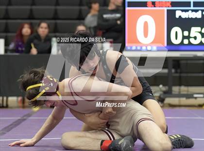 Thumbnail 1 in Mayde Creek vs Cypress Woods (The Charger Challenge) photogallery.