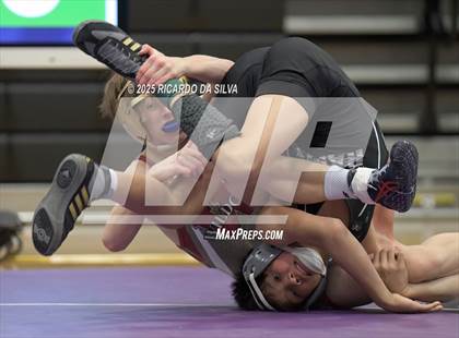 Thumbnail 3 in Mayde Creek vs Cypress Woods (The Charger Challenge) photogallery.