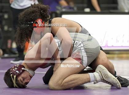 Thumbnail 1 in Mayde Creek vs Cypress Woods (The Charger Challenge) photogallery.
