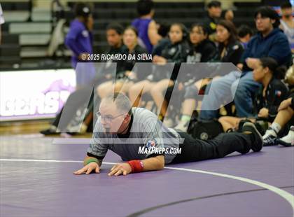 Thumbnail 3 in Mayde Creek vs Cypress Woods (The Charger Challenge) photogallery.