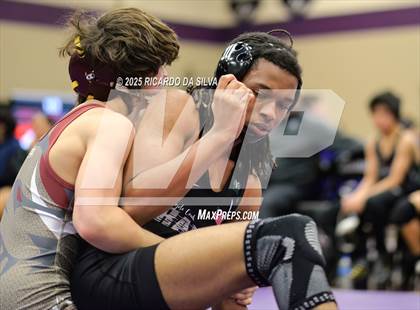 Thumbnail 3 in Mayde Creek vs Cypress Woods (The Charger Challenge) photogallery.
