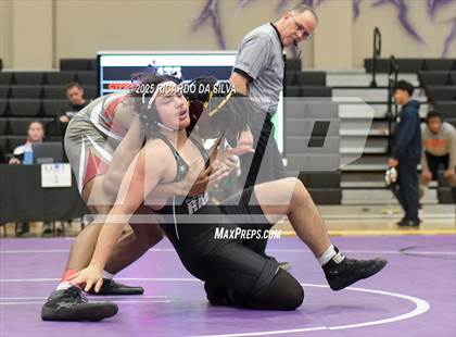 Thumbnail 1 in Mayde Creek vs Cypress Woods (The Charger Challenge) photogallery.
