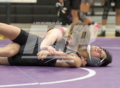 Thumbnail 3 in Mayde Creek vs Cypress Woods (The Charger Challenge) photogallery.