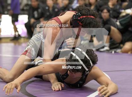 Thumbnail 1 in Mayde Creek vs Cypress Woods (The Charger Challenge) photogallery.