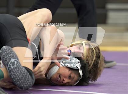 Thumbnail 1 in Mayde Creek vs Cypress Woods (The Charger Challenge) photogallery.