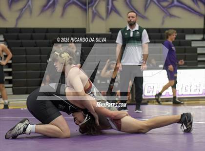 Thumbnail 1 in Mayde Creek vs Cypress Woods (The Charger Challenge) photogallery.