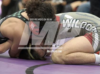 Thumbnail 1 in Mayde Creek vs Cypress Woods (The Charger Challenge) photogallery.
