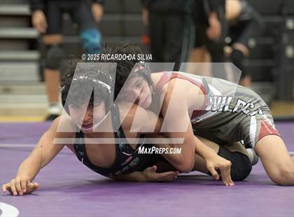 Thumbnail 1 in Mayde Creek vs Cypress Woods (The Charger Challenge) photogallery.