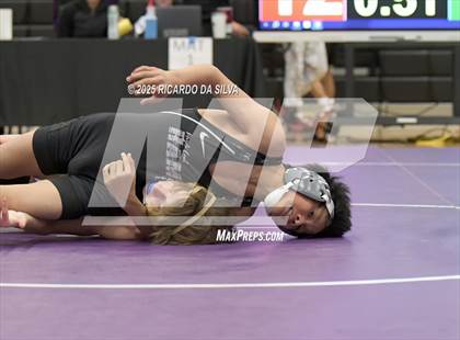 Thumbnail 1 in Mayde Creek vs Cypress Woods (The Charger Challenge) photogallery.