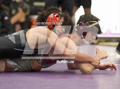 Thumbnail 3 in Mayde Creek vs Cypress Woods (The Charger Challenge) photogallery.