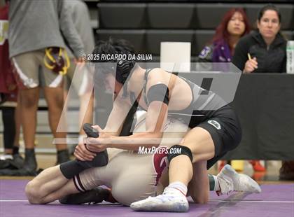 Thumbnail 2 in Mayde Creek vs Cypress Woods (The Charger Challenge) photogallery.