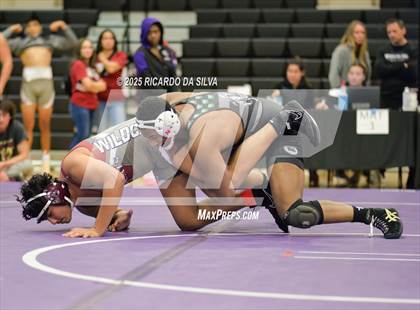 Thumbnail 1 in Mayde Creek vs Cypress Woods (The Charger Challenge) photogallery.