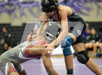 Thumbnail 1 in Mayde Creek vs Cypress Woods (The Charger Challenge) photogallery.