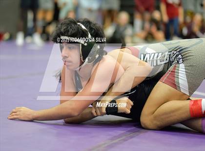 Thumbnail 1 in Mayde Creek vs Cypress Woods (The Charger Challenge) photogallery.