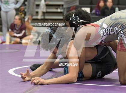 Thumbnail 1 in Mayde Creek vs Cypress Woods (The Charger Challenge) photogallery.