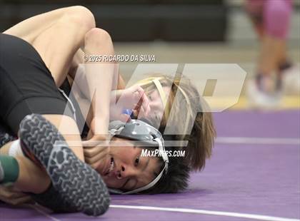 Thumbnail 2 in Mayde Creek vs Cypress Woods (The Charger Challenge) photogallery.