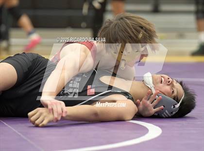 Thumbnail 1 in Mayde Creek vs Cypress Woods (The Charger Challenge) photogallery.