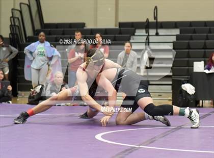 Thumbnail 2 in Mayde Creek vs Cypress Woods (The Charger Challenge) photogallery.