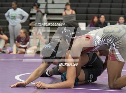 Thumbnail 3 in Mayde Creek vs Cypress Woods (The Charger Challenge) photogallery.