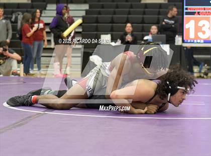 Thumbnail 1 in Mayde Creek vs Cypress Woods (The Charger Challenge) photogallery.