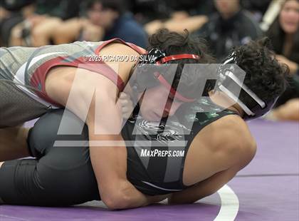 Thumbnail 3 in Mayde Creek vs Cypress Woods (The Charger Challenge) photogallery.
