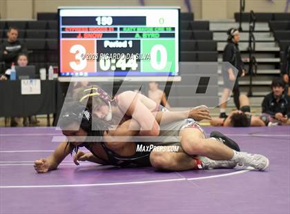 Thumbnail 2 in Mayde Creek vs Cypress Woods (The Charger Challenge) photogallery.