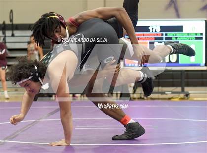 Thumbnail 2 in Mayde Creek vs Cypress Woods (The Charger Challenge) photogallery.