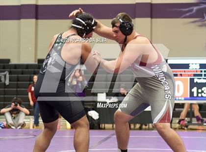 Thumbnail 1 in Mayde Creek vs Cypress Woods (The Charger Challenge) photogallery.