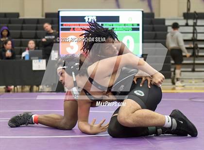 Thumbnail 3 in Mayde Creek vs Cypress Woods (The Charger Challenge) photogallery.