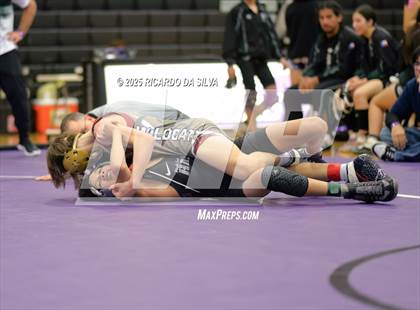 Thumbnail 3 in Mayde Creek vs Cypress Woods (The Charger Challenge) photogallery.