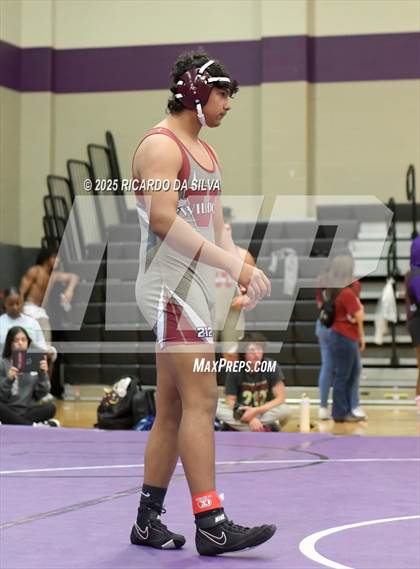 Thumbnail 3 in Mayde Creek vs Cypress Woods (The Charger Challenge) photogallery.