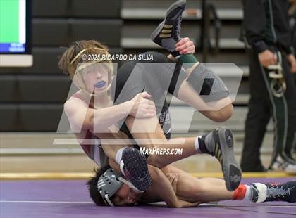 Thumbnail 1 in Mayde Creek vs Cypress Woods (The Charger Challenge) photogallery.