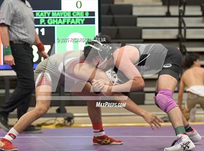 Thumbnail 3 in Mayde Creek vs Cypress Woods (The Charger Challenge) photogallery.