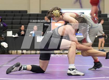 Thumbnail 3 in Mayde Creek vs Cypress Woods (The Charger Challenge) photogallery.