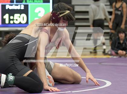 Thumbnail 3 in Mayde Creek vs Cypress Woods (The Charger Challenge) photogallery.