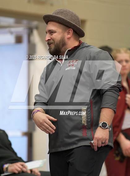 Thumbnail 3 in Mayde Creek vs Cypress Woods (The Charger Challenge) photogallery.