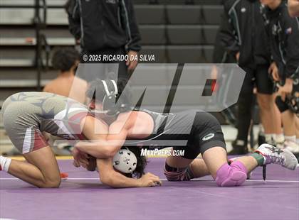 Thumbnail 1 in Mayde Creek vs Cypress Woods (The Charger Challenge) photogallery.