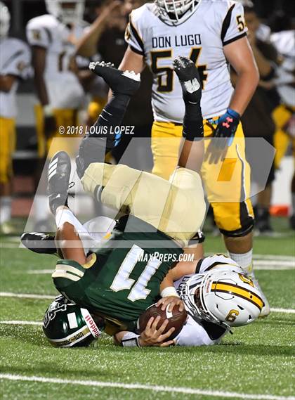 Thumbnail 1 in Don Lugo @ South Hills photogallery.