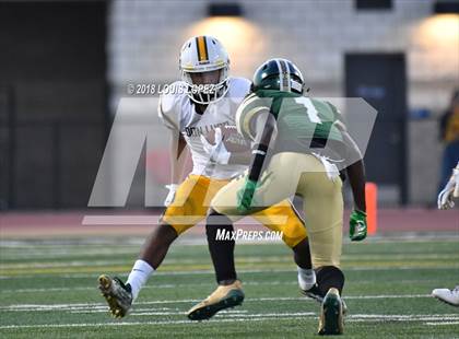 Thumbnail 1 in Don Lugo @ South Hills photogallery.