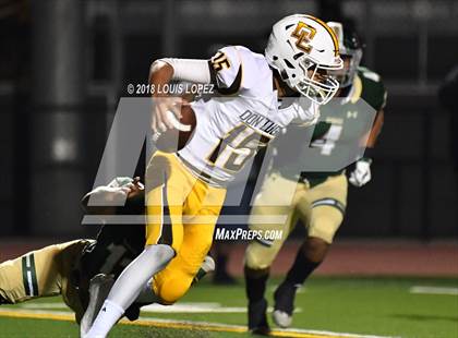 Thumbnail 1 in Don Lugo @ South Hills photogallery.
