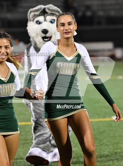 Thumbnail 3 in Don Lugo @ South Hills photogallery.