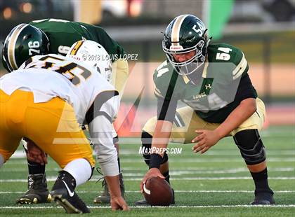 Thumbnail 3 in Don Lugo @ South Hills photogallery.