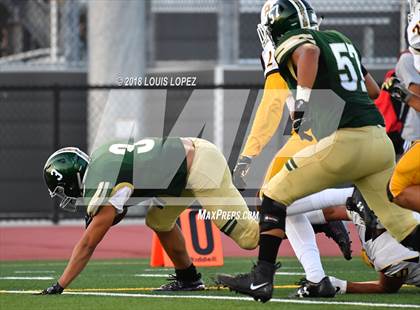 Thumbnail 2 in Don Lugo @ South Hills photogallery.
