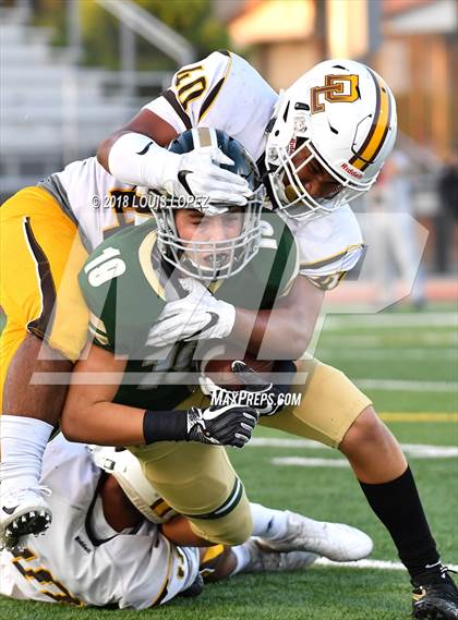 Thumbnail 1 in Don Lugo @ South Hills photogallery.